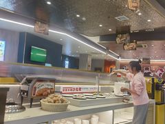 -豪享来中西餐厅(花果园店)