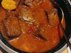 -千百味红餐厅·江西菜(绿地双子塔店)