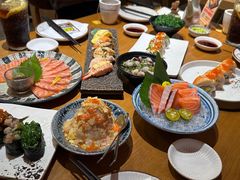 -赤稻·日式料理(禅城店)