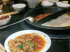 -川中故事·成都老火锅(东书房店)