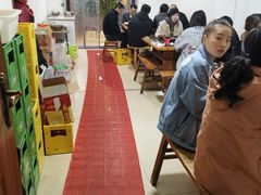 大堂-肥龙火锅(南坪店)