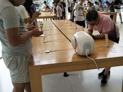 -Apple零售店(济南恒隆广场店)