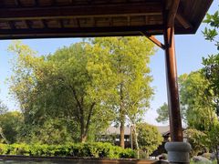 -山湖温泉