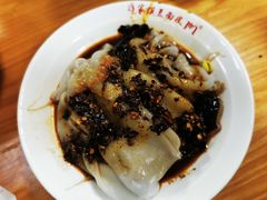 -蒋家槟豆面皮(友爱路店)
