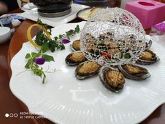 -地方名吃海鲜大馅蒸饺(北戴河店)