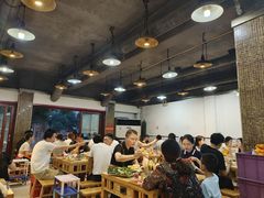 -江二娃串串香(科园四路总店)
