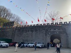 -皖西大裂谷