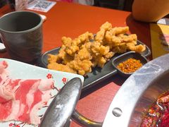 -谭鸭血老火锅(龙湖宝山天街店)