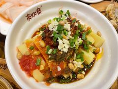 经典米豆腐-亮欢寨(凯里总店)