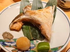 -鮨清日本料理
