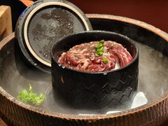 -谷牛和牛烤肉(漕河泾印象城店)