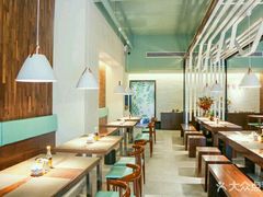 大堂-十面春风·江南面馆(崇宁路店)