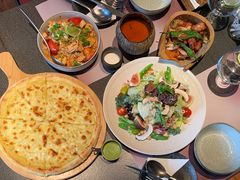 -FOOOO CITY CLUB 孚乐里音乐西餐酒吧(来福士店)
