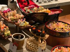 -康莱德酒店·美庭自助餐厅