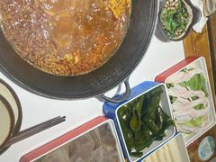-老天桥蛙炉火锅(姑苏总店)