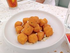 -大树餐厅(环球港店)