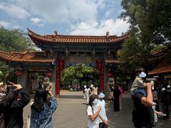 -翠湖公园