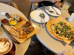 -农畉LONFOOD(万象天地店)