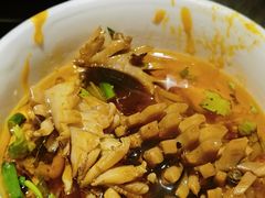 发鱿鱼-陈眼镜火锅(总店)