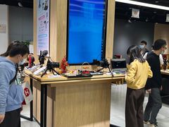 -Sony Store索尼(广州正佳店)