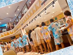 -碧中海汤泉汗蒸酒店