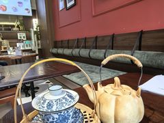 -嗒令甜品·主题融合料理餐厅(首座时代店)