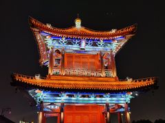 -西安城墙·碑林历史文化景区