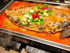 -炉鱼(诸暨万风新天地店)