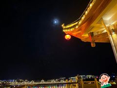 -龙津风雨桥