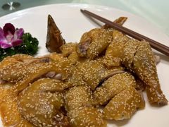 -半岛太子酒家(海港城店)