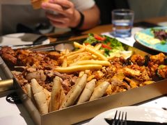 -HELLO MUSAE 拾光缪斯餐厅·纯正希腊风味(苏州中心店)