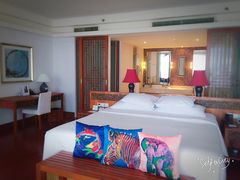 -三亚亚龙湾雅高美爵酒店