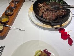 -王品牛排(杭州大厦店)