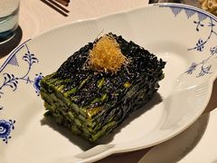 -三利音·玖弄小鲜(浦东嘉里城店)