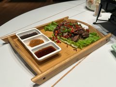 -北疆饭店(宝龙店)