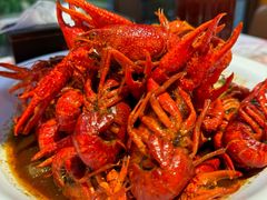 -红钳侠小龙虾·烧烤(中赢康康谷店)