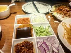 -姥姥家春饼店(八里庄店)