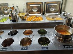 -炉队长·齐齐哈尔家庭烤肉(马家堡店)