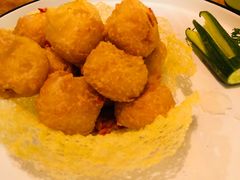 -热度餐厅(老佛爷店)