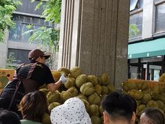 -鲜力达果品批发直销(无锡保利香槟店)