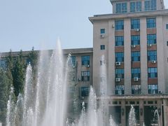-东北大学(南湖校区)