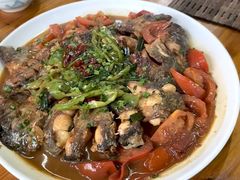 -柴火农家饭(遇龙河店)
