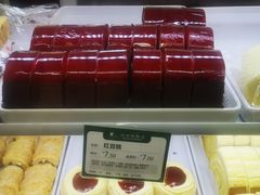 -蜂蝶来饼店(拱北总店)