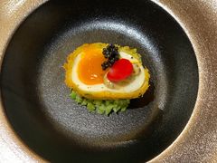 -北京古城老院厉晓麟精致菜