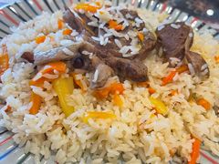-巴依老爷新疆美食(工体旗舰店)