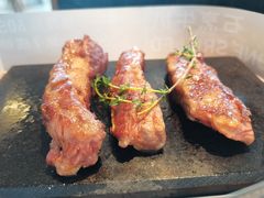 厚切鲜嫩牛柳扒-卡朋西餐(祈福缤纷汇店)