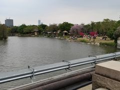 -海珠湖公园