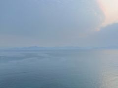 -蜜悦·波西塔诺悬崖海景餐厅
