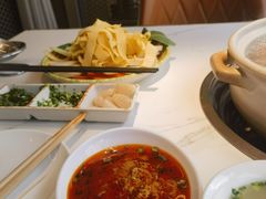 -清真老东乡开锅羊肉(甘南路店)