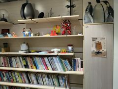 -达不溜意复合式咖啡店(市政广场店)